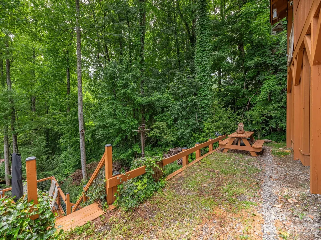 193 Valley Creek Drive Maggie Valley NC 28751