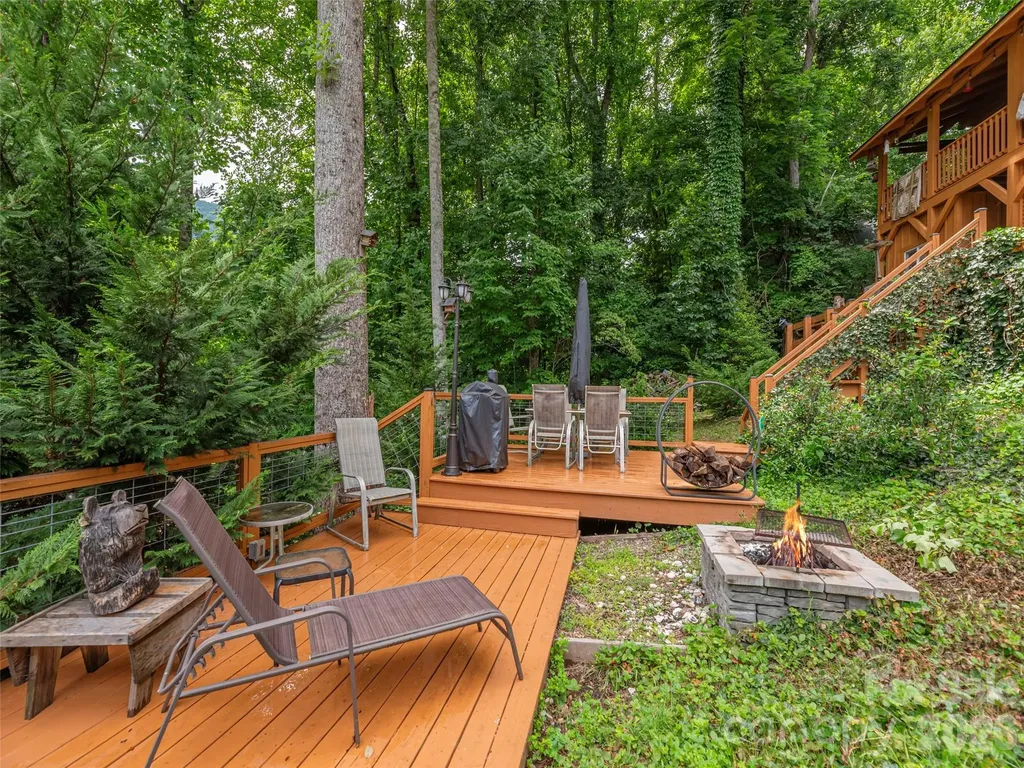 193 Valley Creek Drive Maggie Valley NC 28751