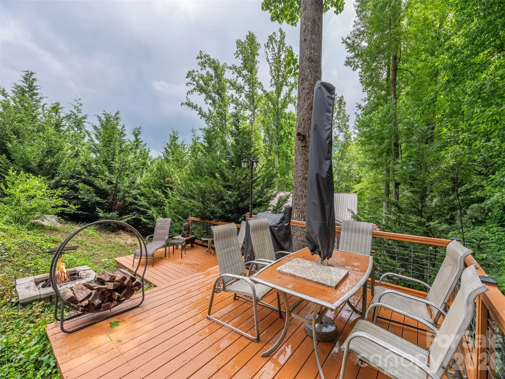 193 Valley Creek Drive Maggie Valley NC 28751