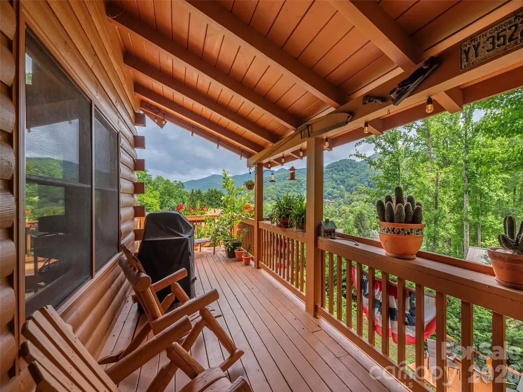193 Valley Creek Drive Maggie Valley NC 28751