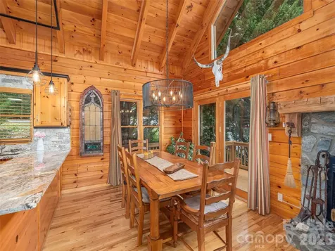 193 Valley Creek Drive Maggie Valley NC 28751