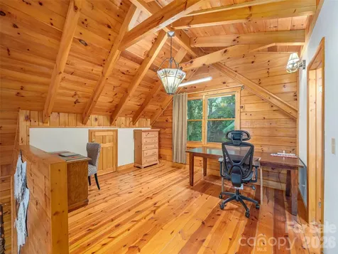 193 Valley Creek Drive Maggie Valley NC 28751