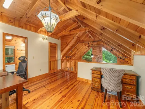 193 Valley Creek Drive Maggie Valley NC 28751