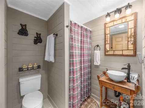 193 Valley Creek Drive Maggie Valley NC 28751