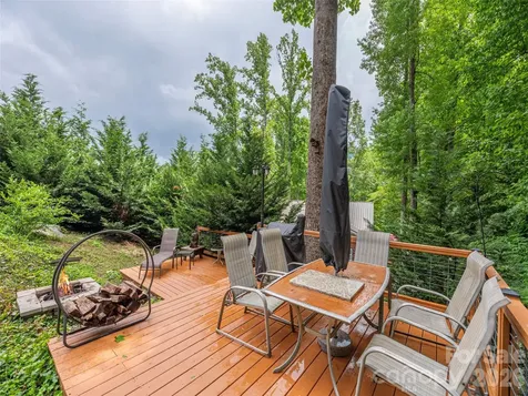 193 Valley Creek Drive Maggie Valley NC 28751