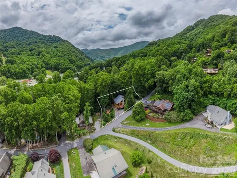 193 Valley Creek Drive Maggie Valley NC 28751