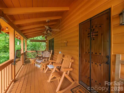 193 Valley Creek Drive Maggie Valley NC 28751
