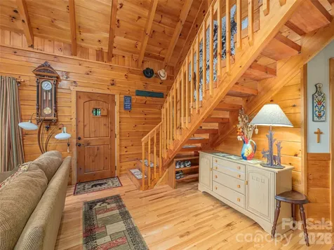 193 Valley Creek Drive Maggie Valley NC 28751