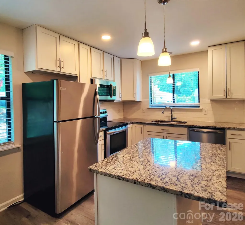 5101 Glenview Court Charlotte NC 28215