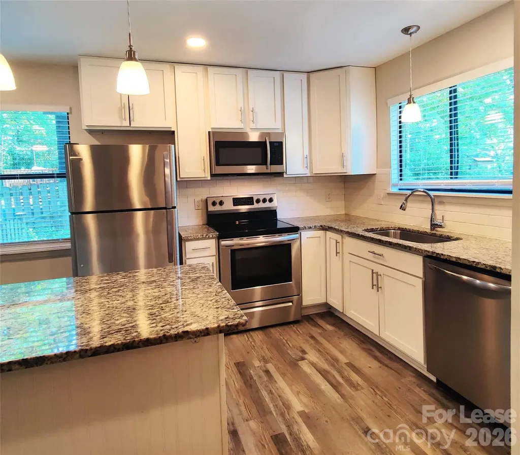 5101 Glenview Court Charlotte NC 28215