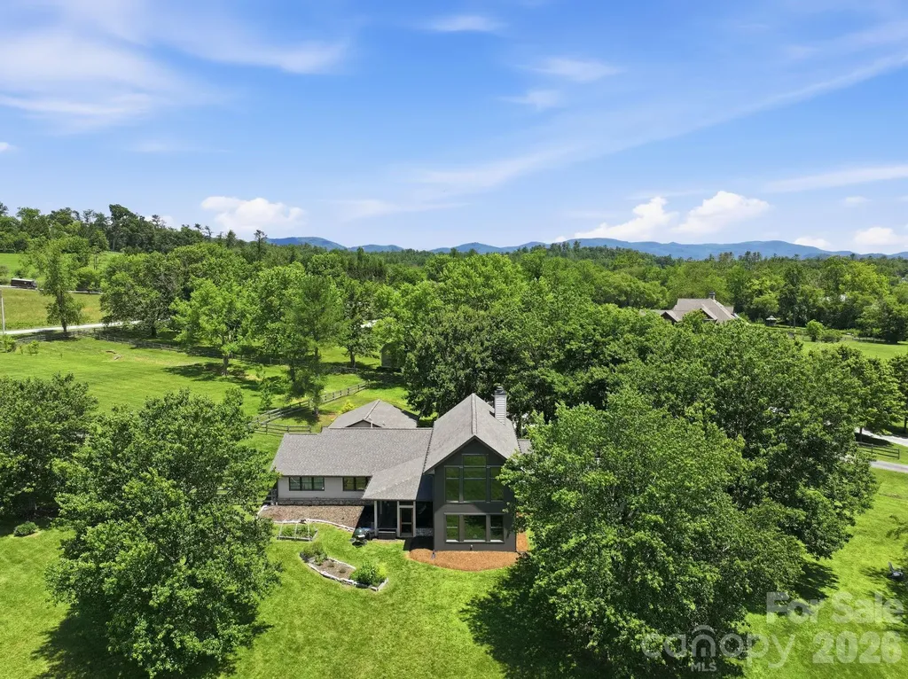 114 Cane Creek Ranch Drive Fletcher NC 28732