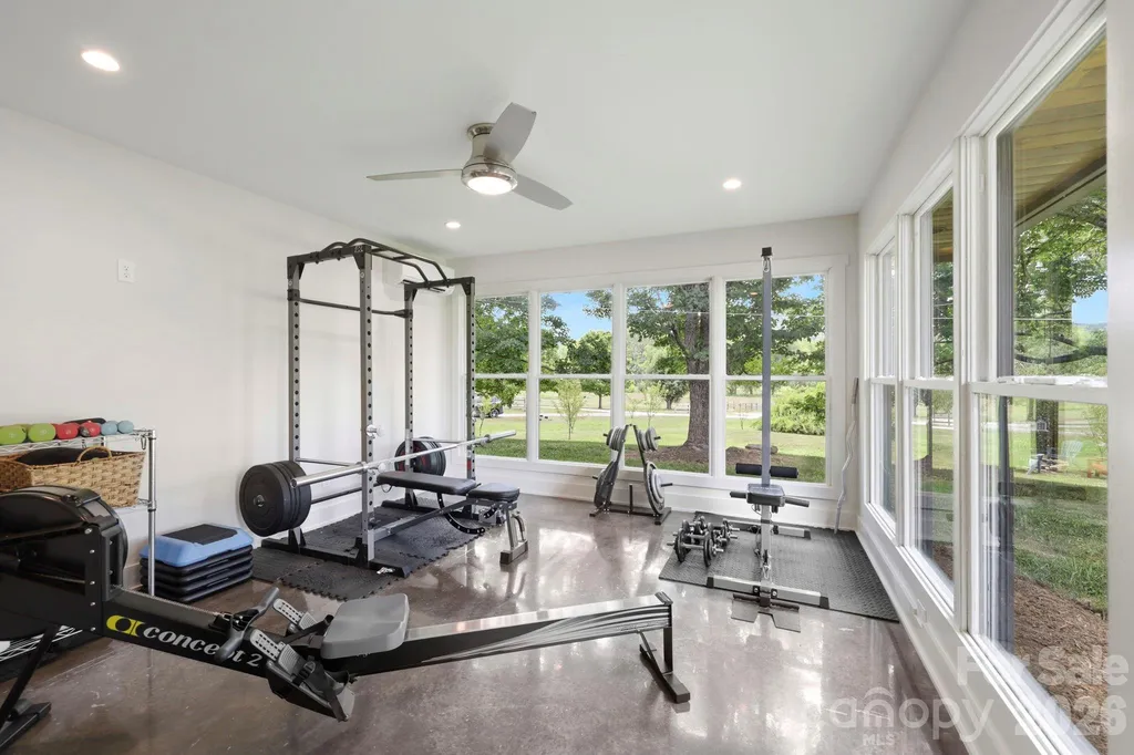 114 Cane Creek Ranch Drive Fletcher NC 28732
