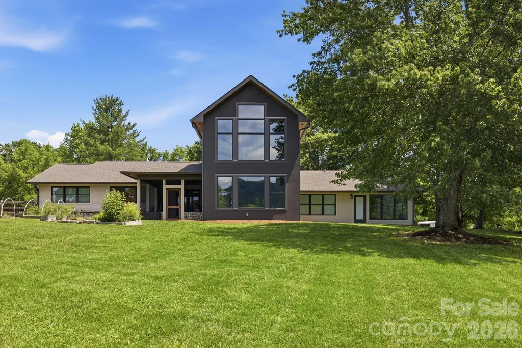 114 Cane Creek Ranch Drive Fletcher NC 28732