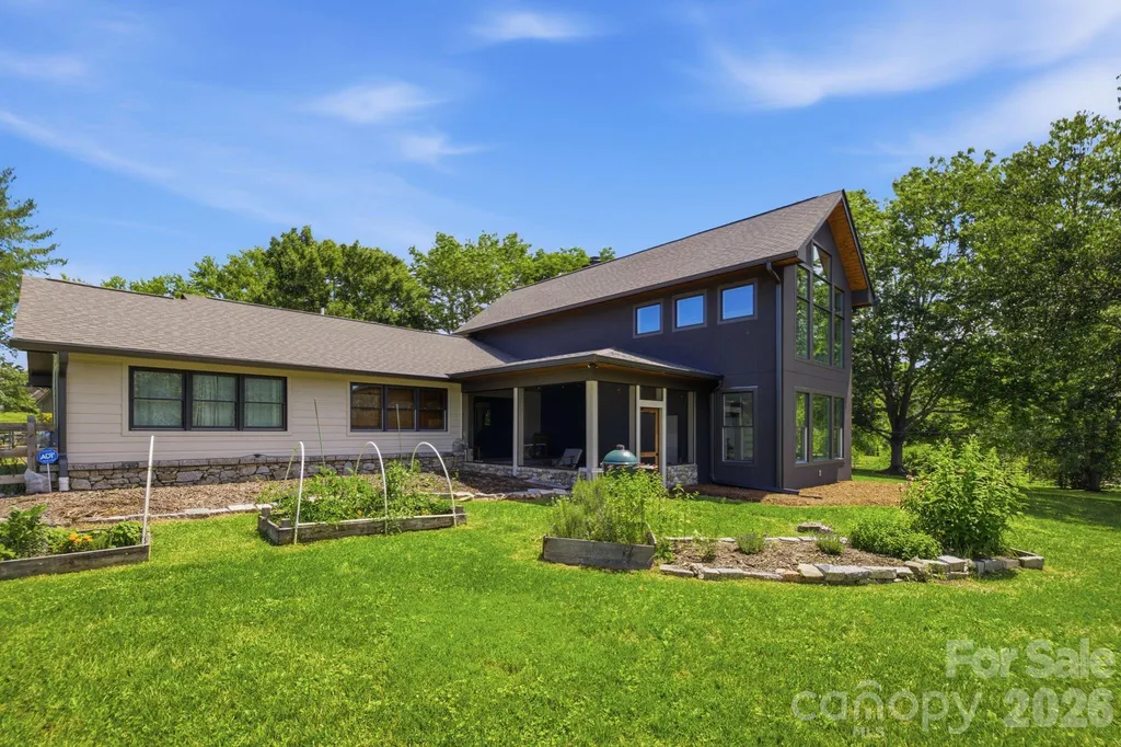 114 Cane Creek Ranch Drive Fletcher NC 28732