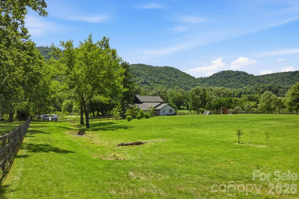 114 Cane Creek Ranch Drive Fletcher NC 28732