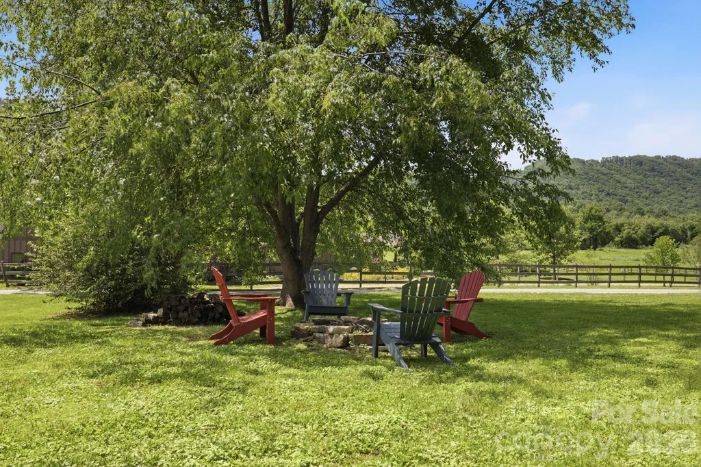 114 Cane Creek Ranch Drive Fletcher NC 28732
