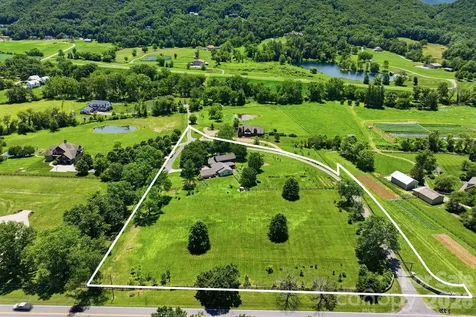 114 Cane Creek Ranch Drive Fletcher NC 28732