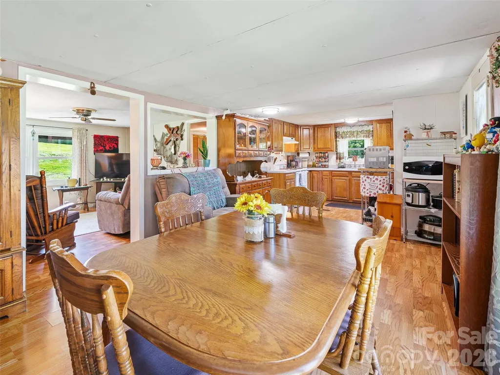 1115, 1125, 1127 Glenn Bridge Road SE Arden NC 28704