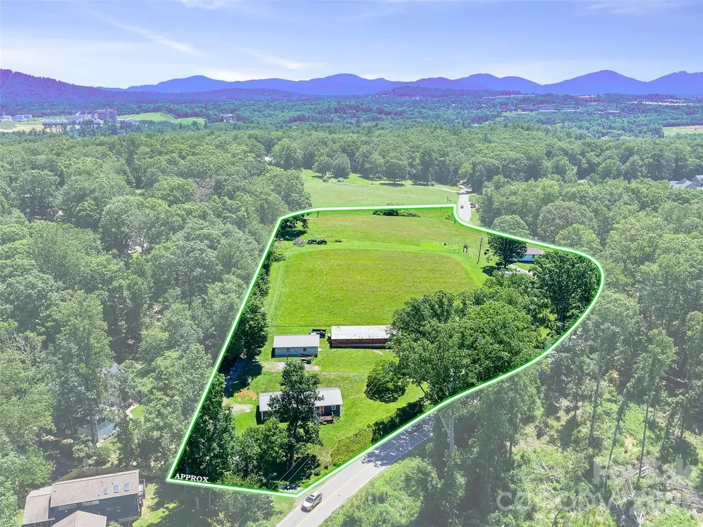 1115, 1125, 1127 Glenn Bridge Road SE Arden NC 28704