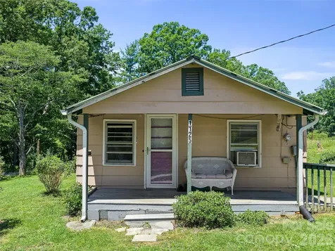 1115, 1125, 1127 Glenn Bridge Road SE Arden NC 28704