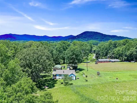 1115, 1125, 1127 Glenn Bridge Road SE Arden NC 28704