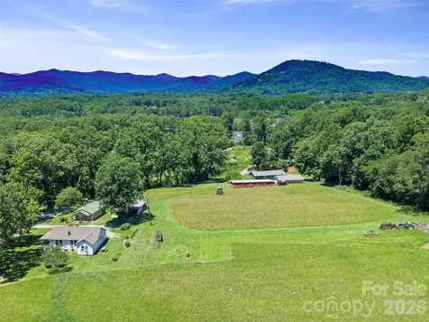 1115, 1125, 1127 Glenn Bridge Road SE Arden NC 28704