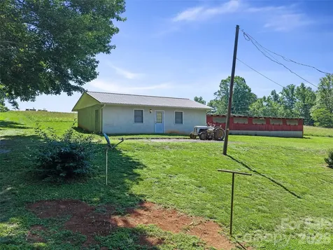1115, 1125, 1127 Glenn Bridge Road SE Arden NC 28704