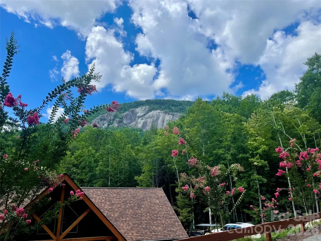 282 Quail Ridge Road Lake Lure NC 28746