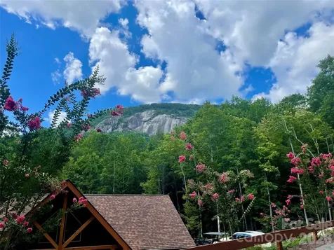 282 Quail Ridge Road Lake Lure NC 28746