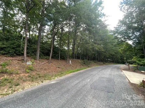 282 Quail Ridge Road Lake Lure NC 28746