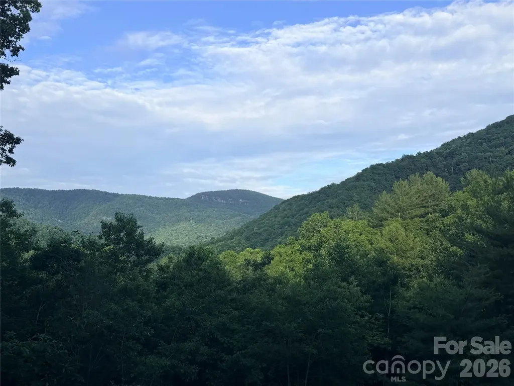 0 Silverglen Way Hendersonville NC 28792