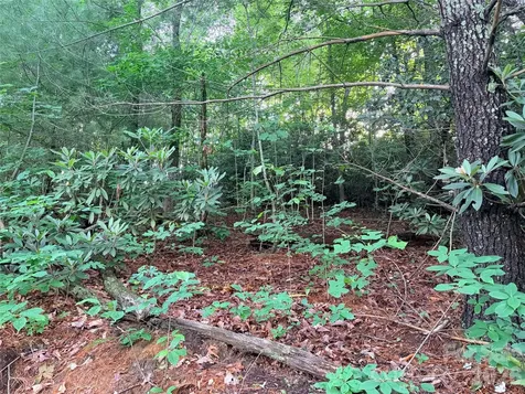 0 Silverglen Way Hendersonville NC 28792