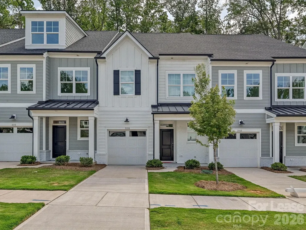 3106 Finchborough Court Charlotte NC 28269