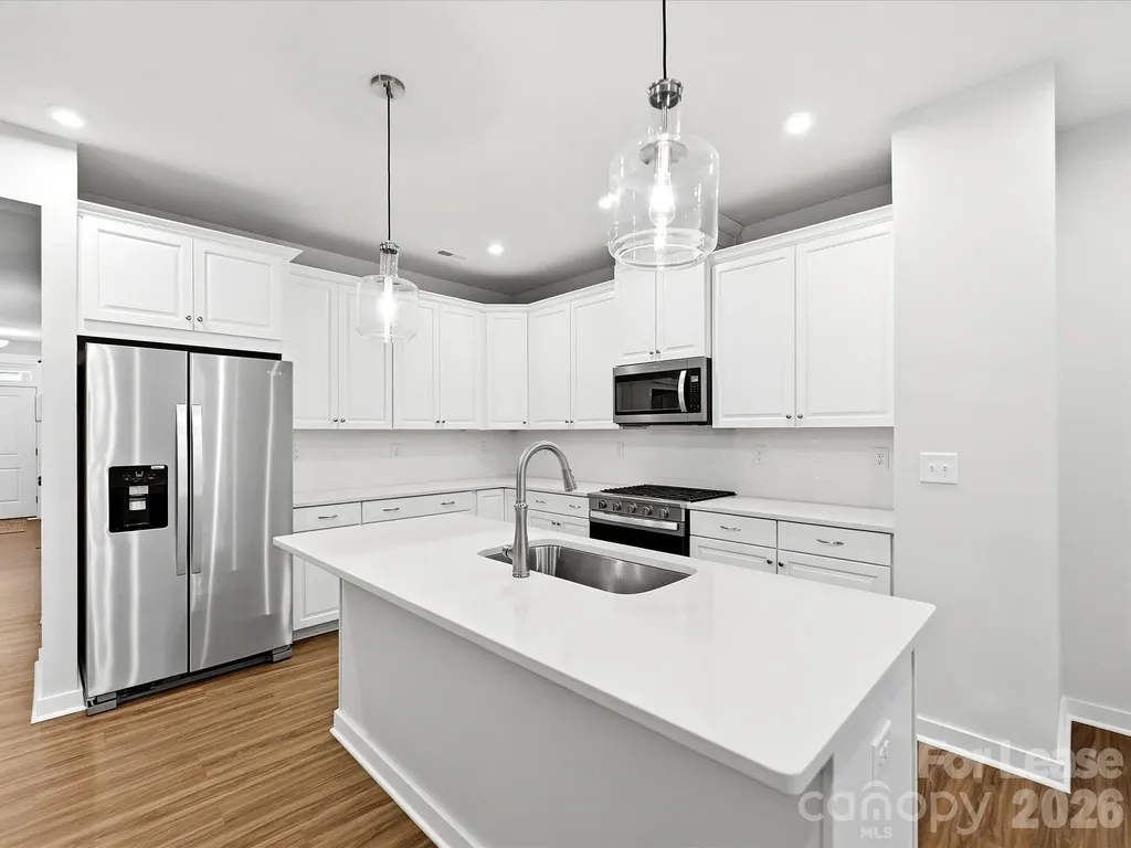 3106 Finchborough Court Charlotte NC 28269
