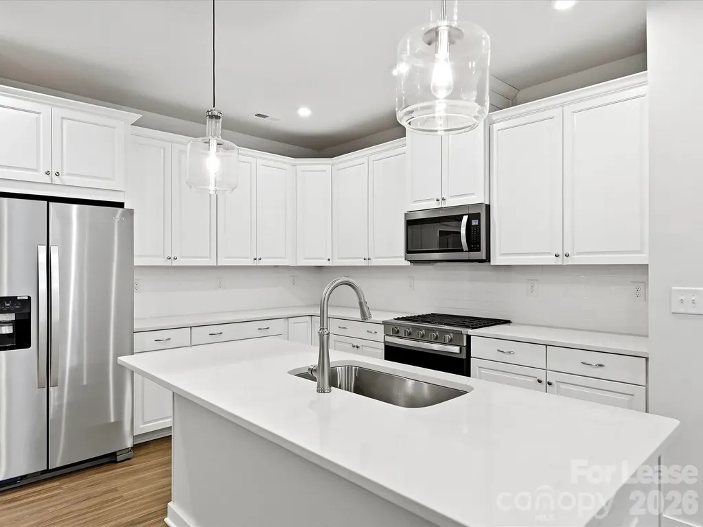 3106 Finchborough Court Charlotte NC 28269