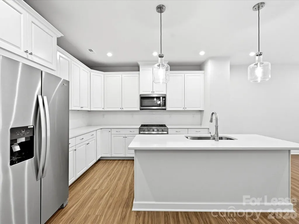 3106 Finchborough Court Charlotte NC 28269