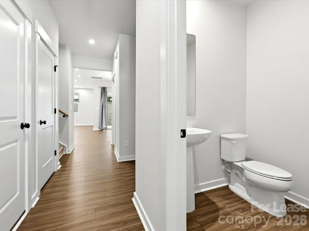 3106 Finchborough Court Charlotte NC 28269