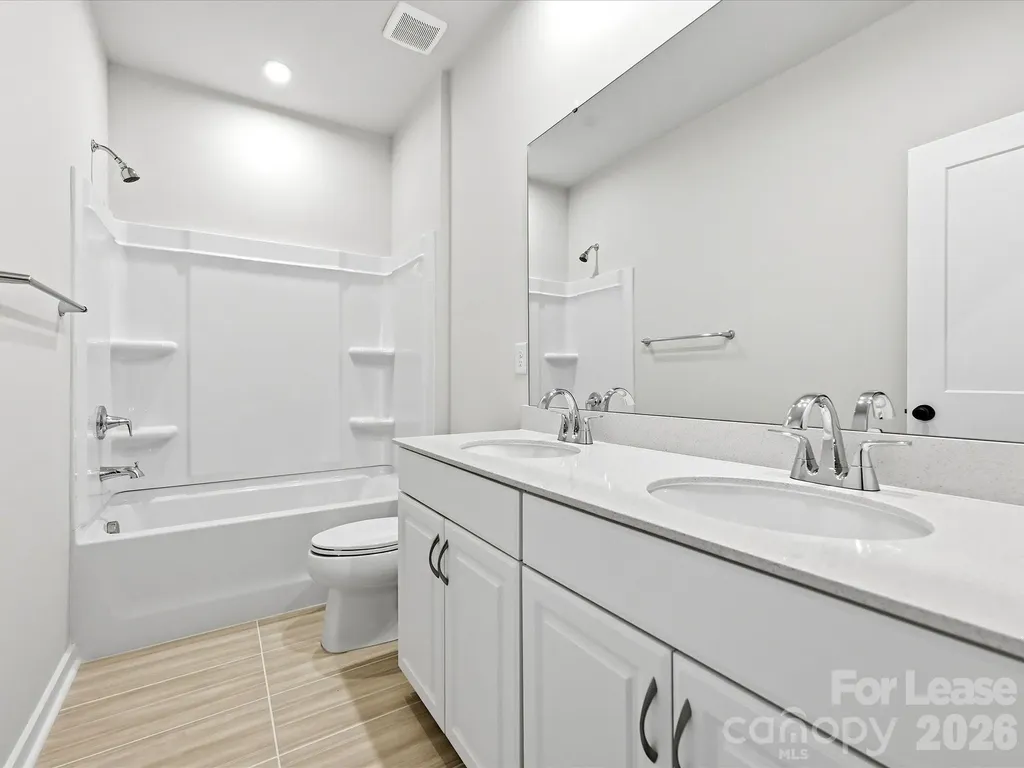 3106 Finchborough Court Charlotte NC 28269