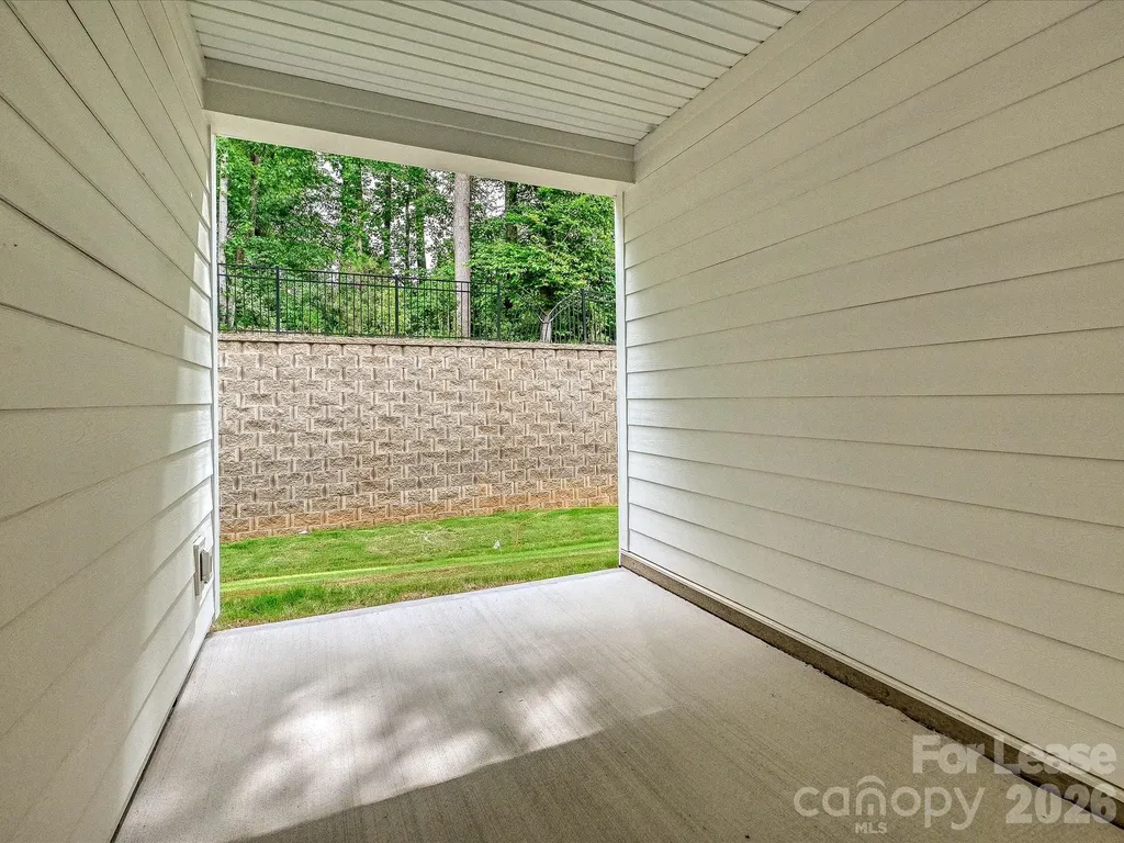 3106 Finchborough Court Charlotte NC 28269