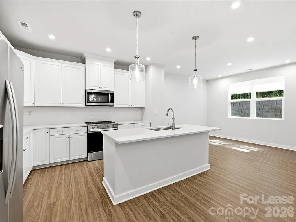 3106 Finchborough Court Charlotte NC 28269
