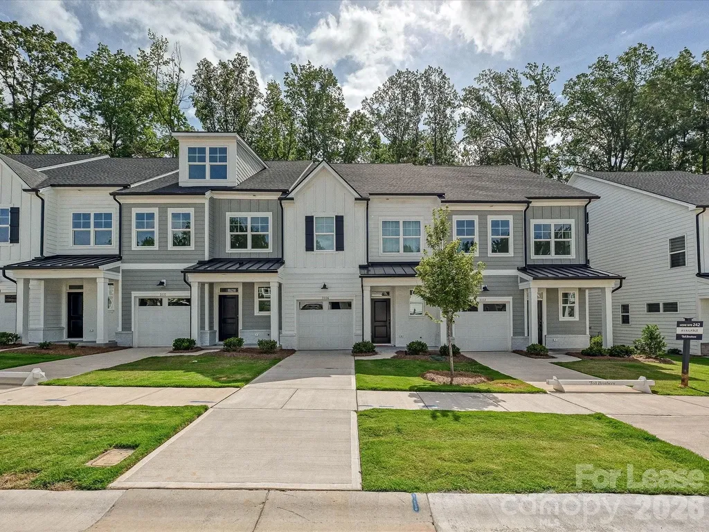 3106 Finchborough Court Charlotte NC 28269