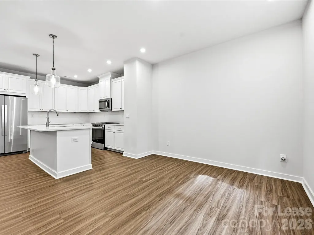 3106 Finchborough Court Charlotte NC 28269