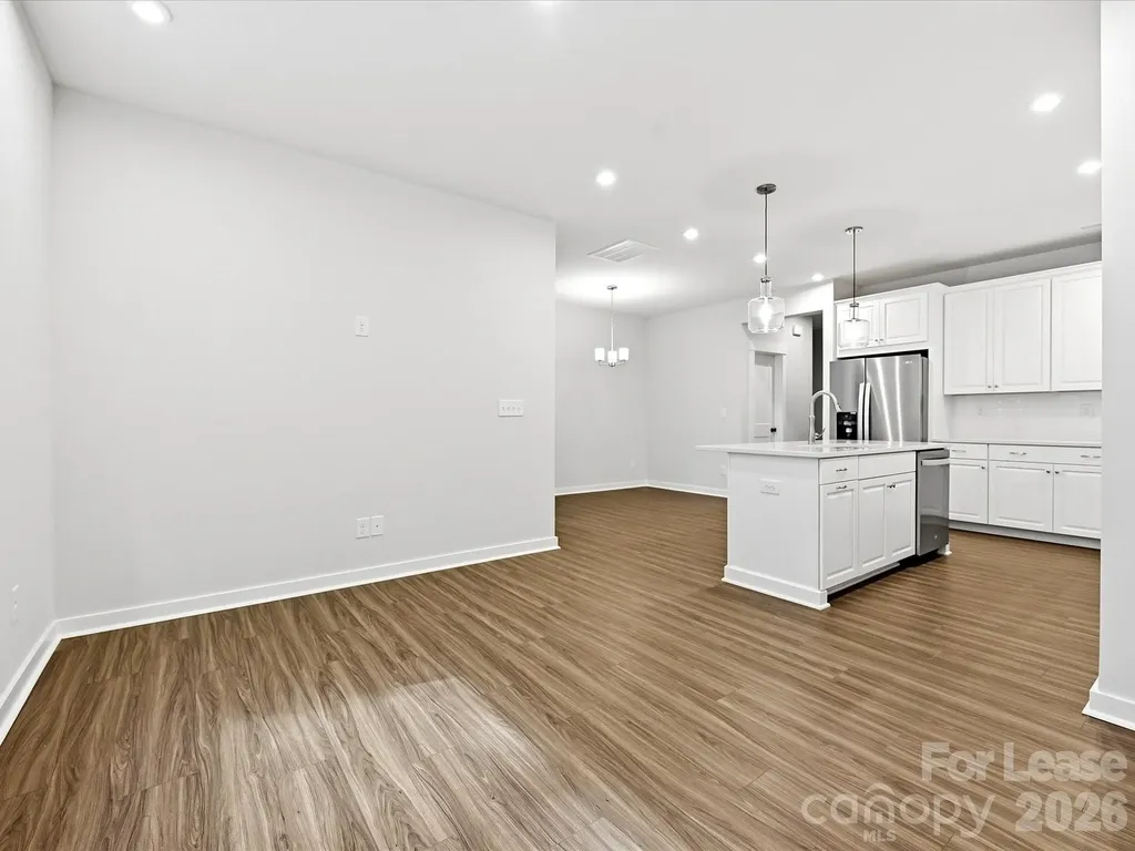 3106 Finchborough Court Charlotte NC 28269