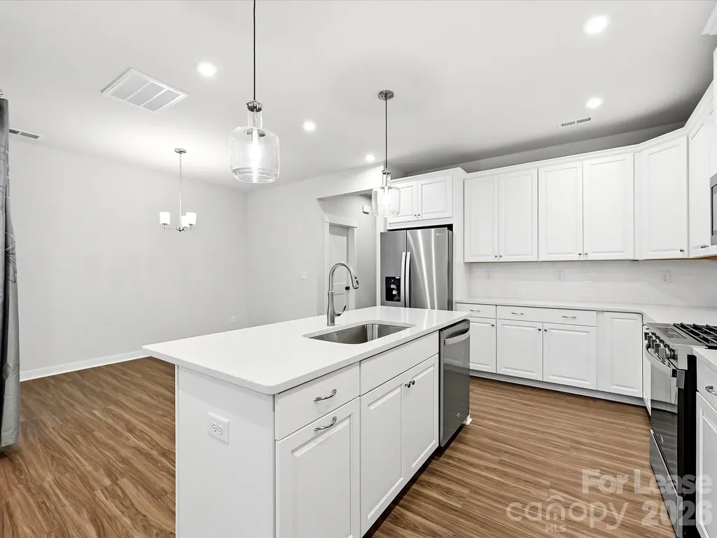 3106 Finchborough Court Charlotte NC 28269