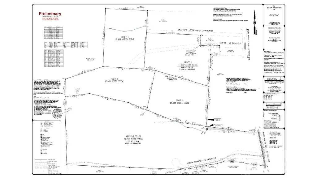 0001-0004 Bolton Road Catawba NC 28609