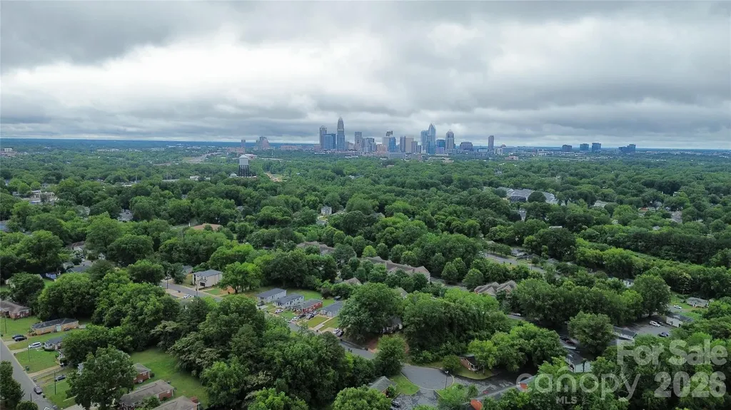 2745 Celia Avenue Charlotte NC 28216