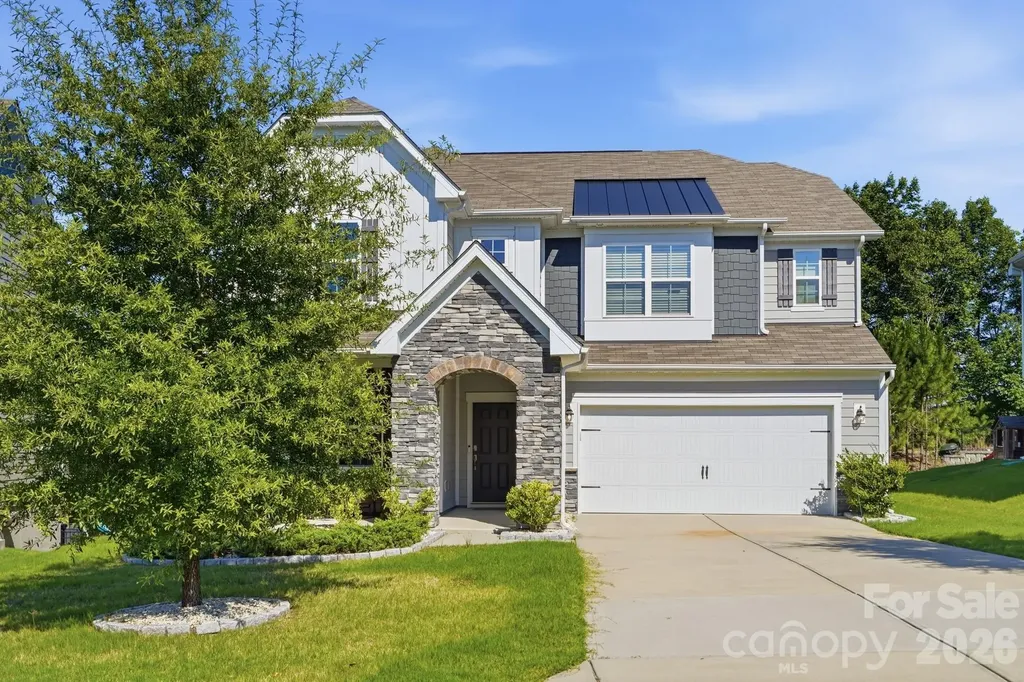 2018 Killian Creek Drive Denver NC 28037