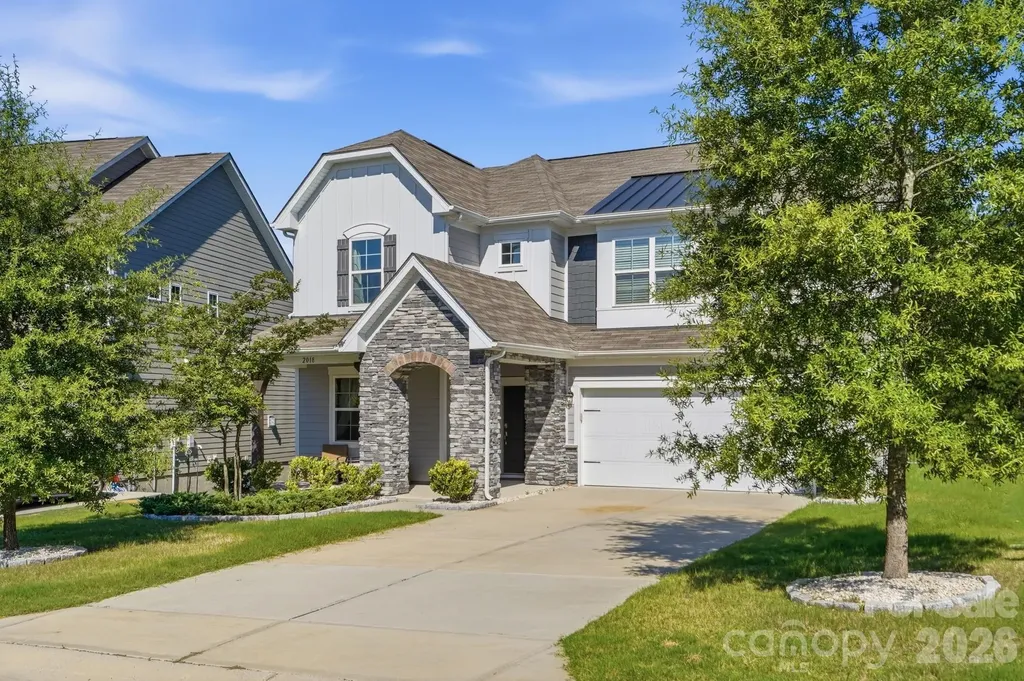 2018 Killian Creek Drive Denver NC 28037