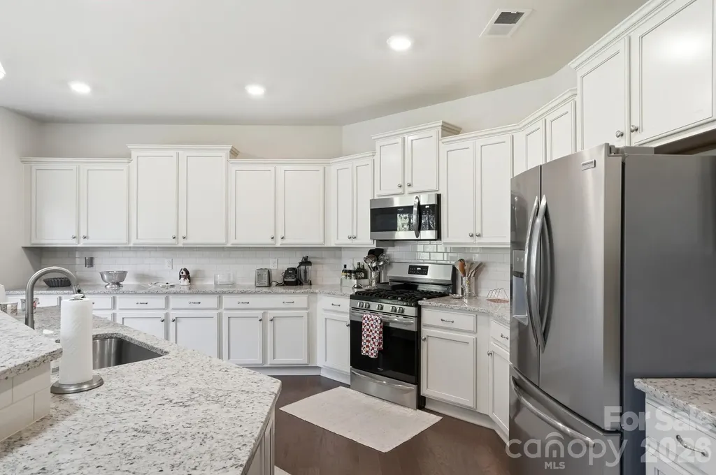 2018 Killian Creek Drive Denver NC 28037