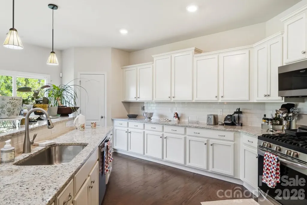 2018 Killian Creek Drive Denver NC 28037